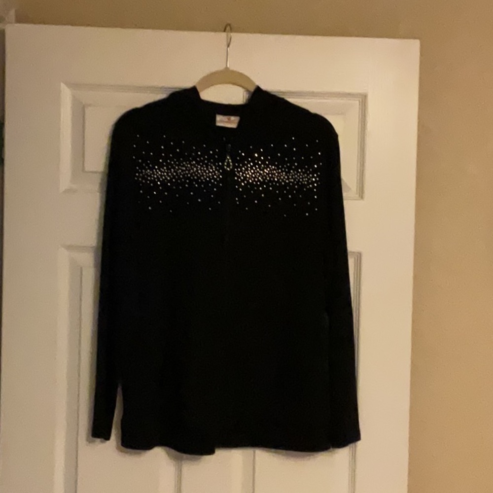 Quacker Factory Jacket